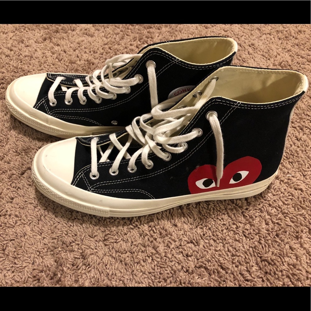 Converse CDG